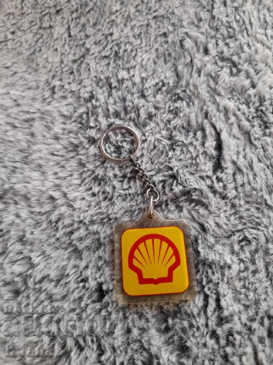 Old Shell Keychain with price € 27.00 | 52.81 BGN