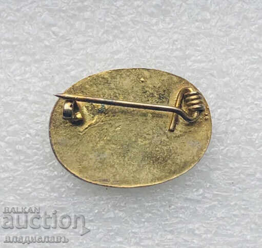 Vechi insignă MANCHESTER UNITED FC cu preț € 31.00 | 60.63 BGN