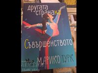 Другата страна на съвършенството Марико Турк