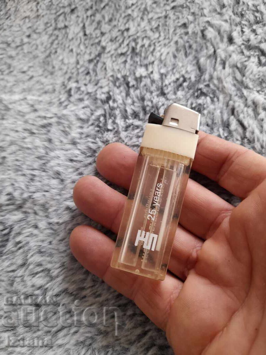 Brichetă veche Tehnoexportstroy cu preț € 16.00 | 31.29 BGN Brichetă veche Tehnoexportstroy cu preț € 16.00 | 31.29 BGN