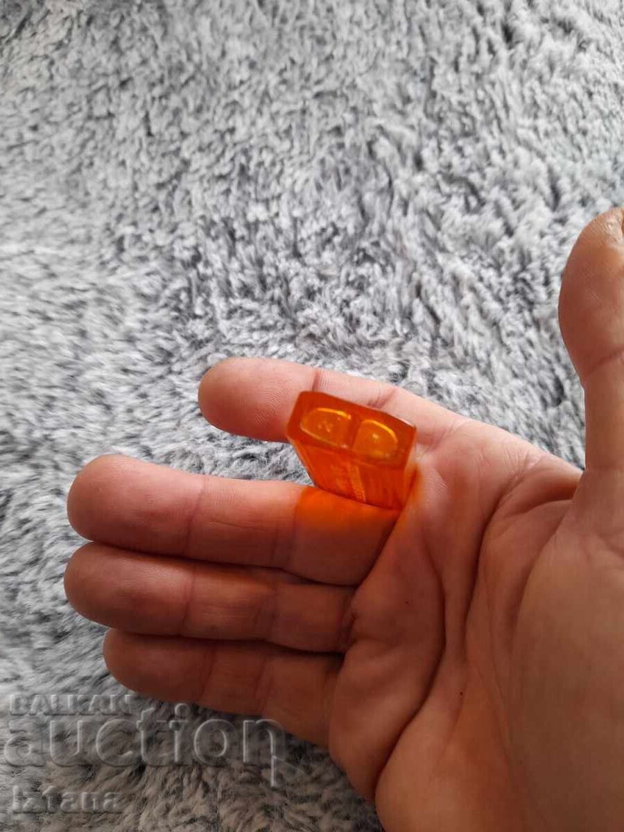 Livrarea Brichetă veche Tehnoexportstroy