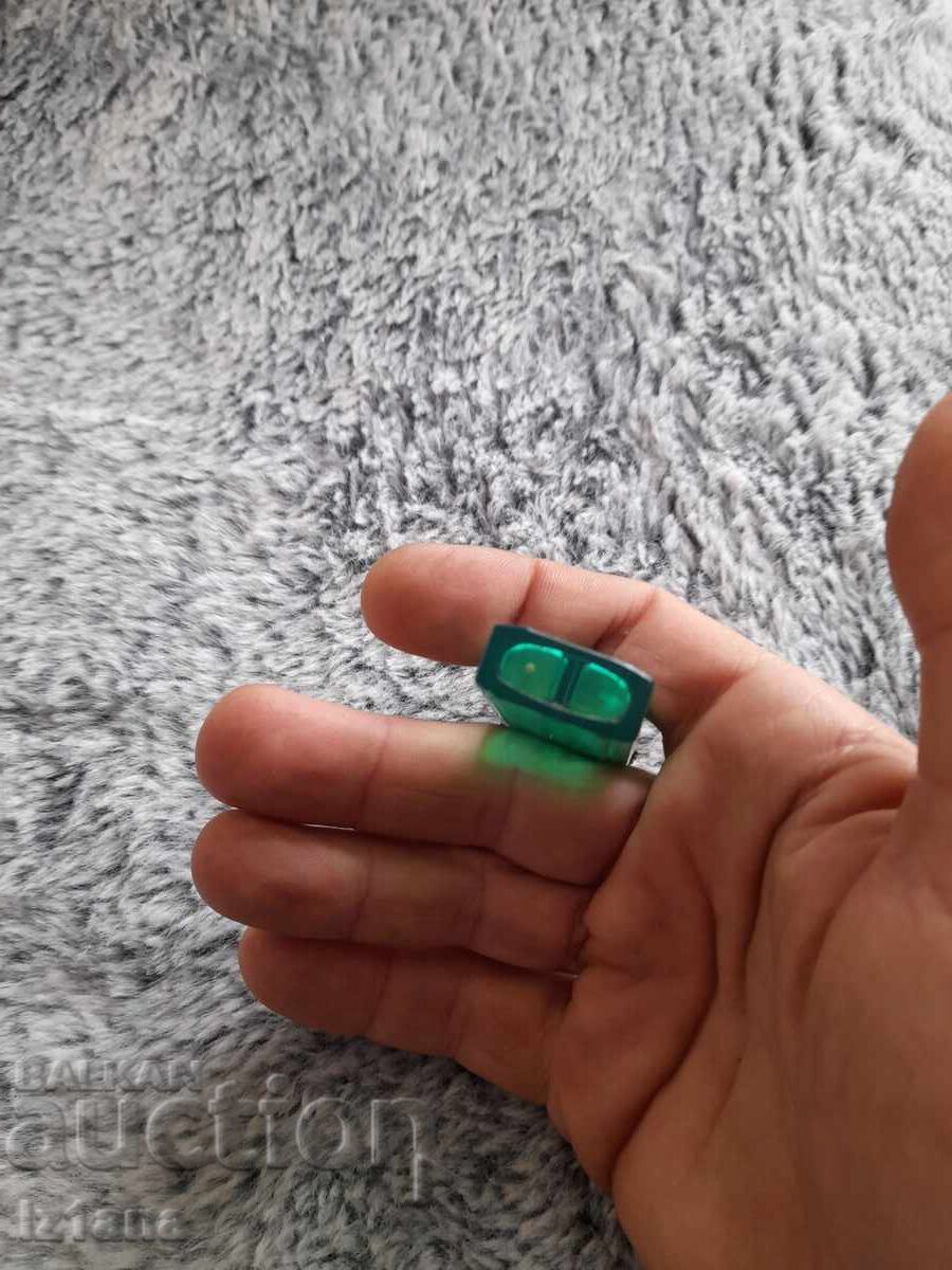 Delivery of Old lighter New Top