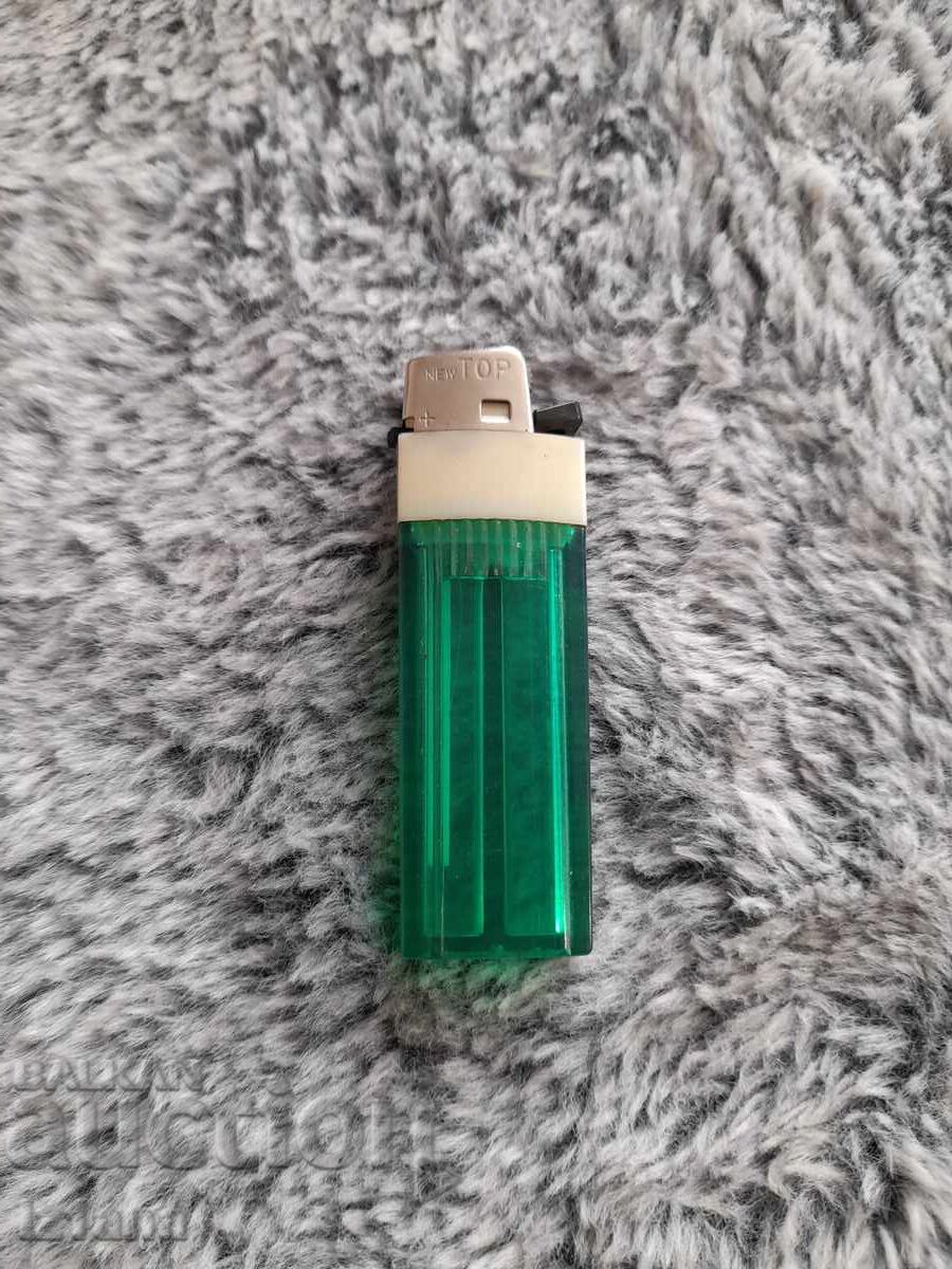 Old lighter New Top