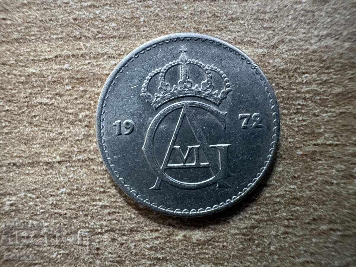 Швеция - 10 йоре (1972) с цена € 0.08 | 0.16 лв.