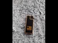 Old Zippo Tekhnoyeksportstroy Lighter