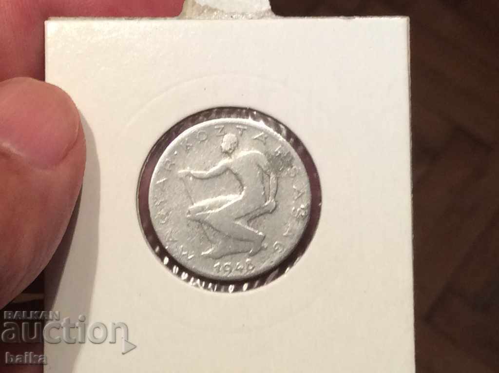 Auction 50 Filer -1948 HUNGARY- (RARE)!!! Auction 50 Filer -1948 HUNGARY- (RARE)!!!