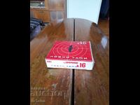 dopuri de vânătoare vechi