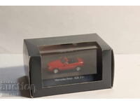 HERPA H0 1/87 MERCEDES BENZ SLK 230 MODEL DE MAȘINĂ