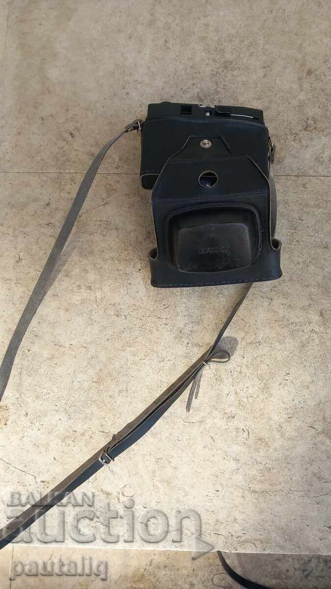 Delivery of CAMERA CHANGE SYMBOL