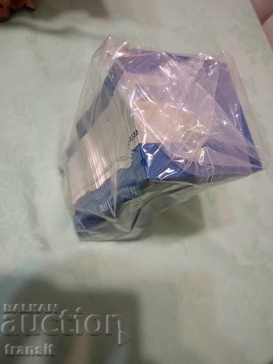Floppy disks 60 pcs. new - 6 Floppy disks 60 pcs. new - 6