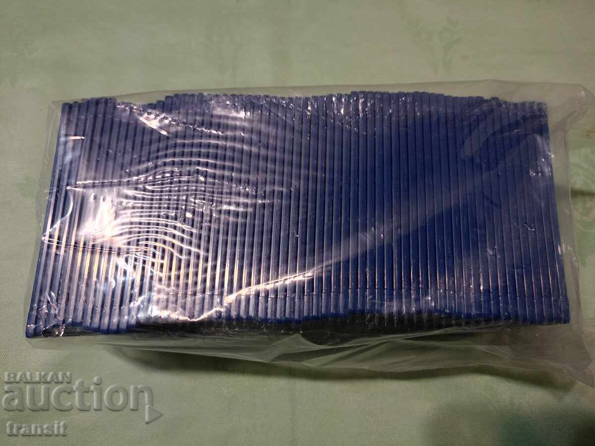 Floppy disks 60 pcs. new - 7 Floppy disks 60 pcs. new - 7