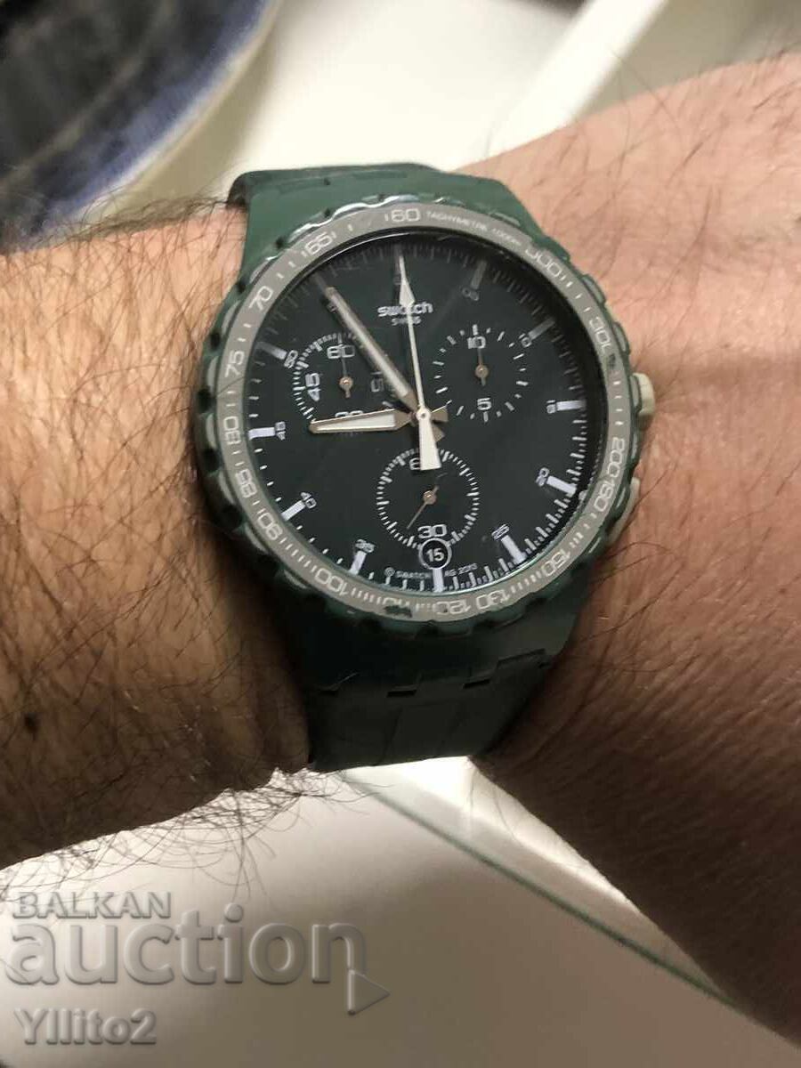 Ceas Swatch - 5