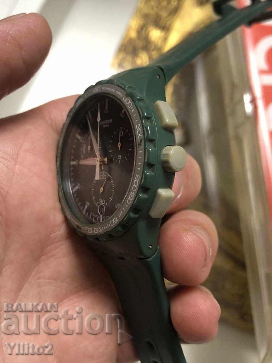 Ceas Swatch - 6