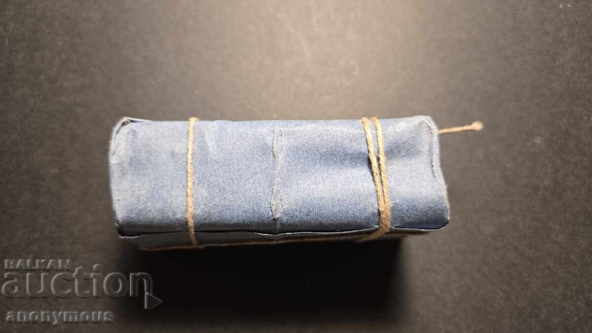 Παράδοση Πατρόνια για Berdan, Berdan 2 αυθεντικά σε άριστη κατάσταση