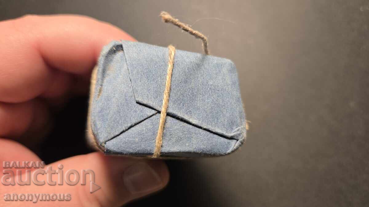 Πατρόνια για Berdan, Berdan 2 αυθεντικά σε άριστη κατάσταση - 5