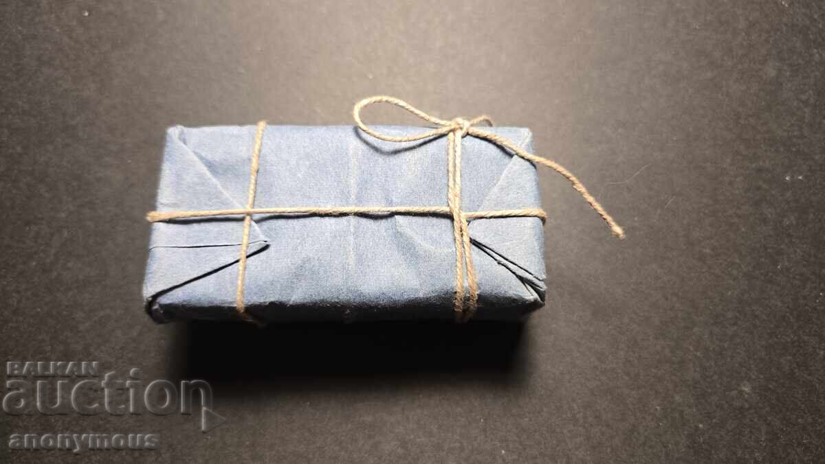 Πατρόνια για Berdan, Berdan 2 αυθεντικά σε άριστη κατάσταση