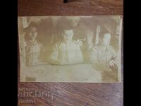 1917 Southern Front World War I Kingdom of Bulgaria