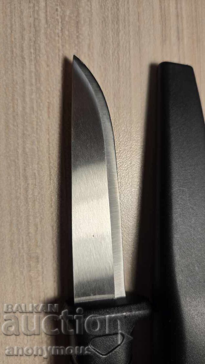Delivery of Knife, dagger for work Sweden strong Swedish steel