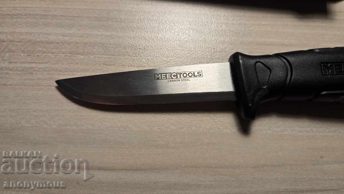 Cuțit, pumnal de lucru Suedia oțel suedez puternic - 5