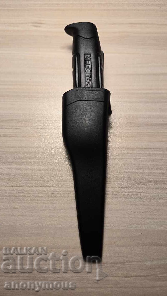 Knife, dagger for work Sweden strong Swedish steel
