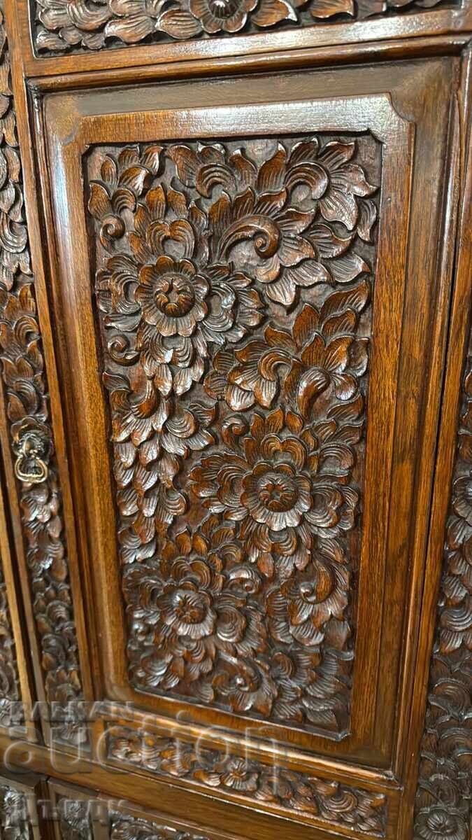 Unique, antique cabinet with price € 500.00 | 977.92 BGN