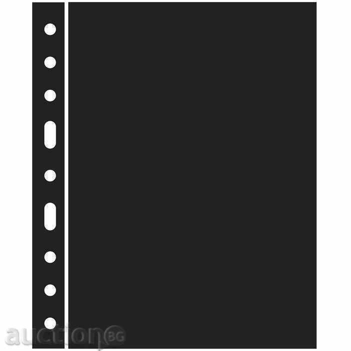 GRANDE ZWL Sheet Dividers - 5 pcs/pack. (699)