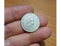 Μπρουνέι 20 Σεπ 1988