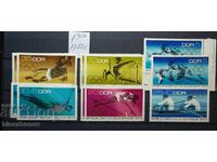 1972, RDG, DDR, spate curate