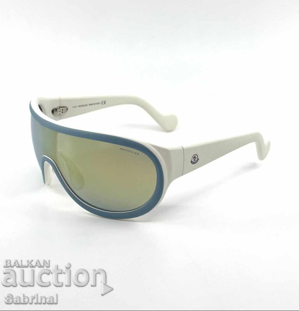 Δημοπρασία Moncler ΝΕΑ γυαλιά ηλίου