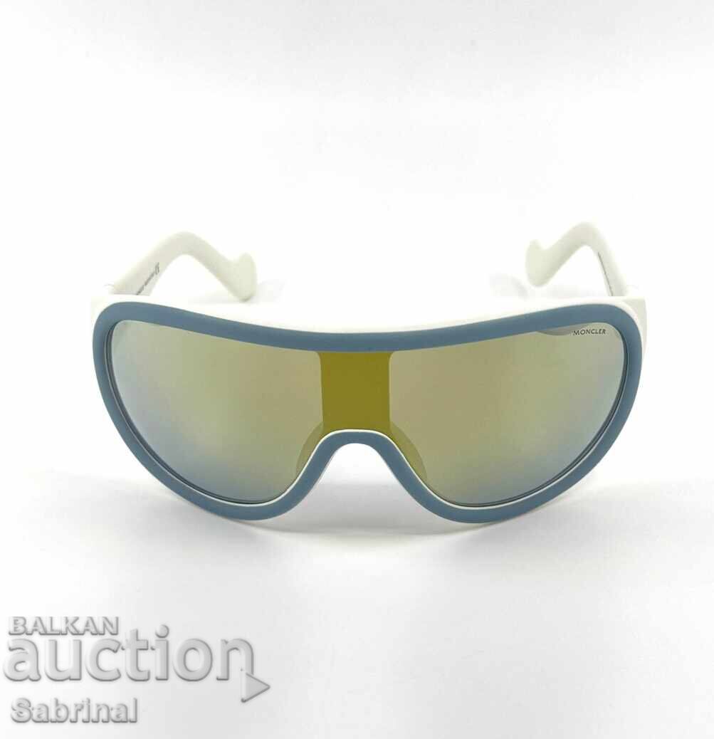 Παράδοση Moncler ΝΕΑ γυαλιά ηλίου