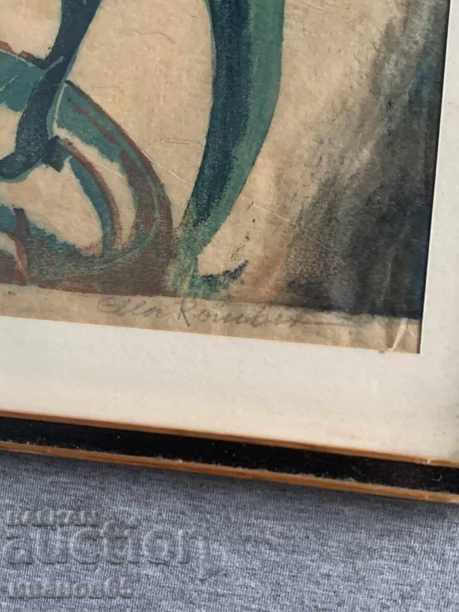 картина цвете - 6 картина цвете - 6