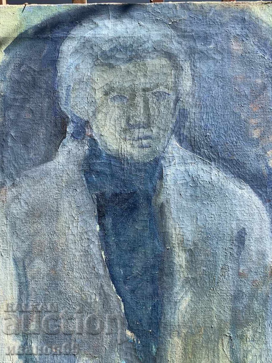 Παλιά ζωγραφική με τιμή € 35.79 | 70.00 BGN