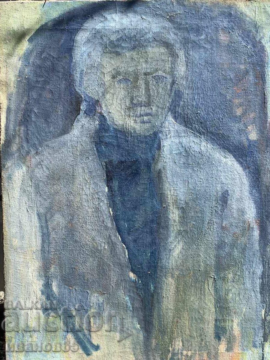 Παράδοση Παλιά ζωγραφική