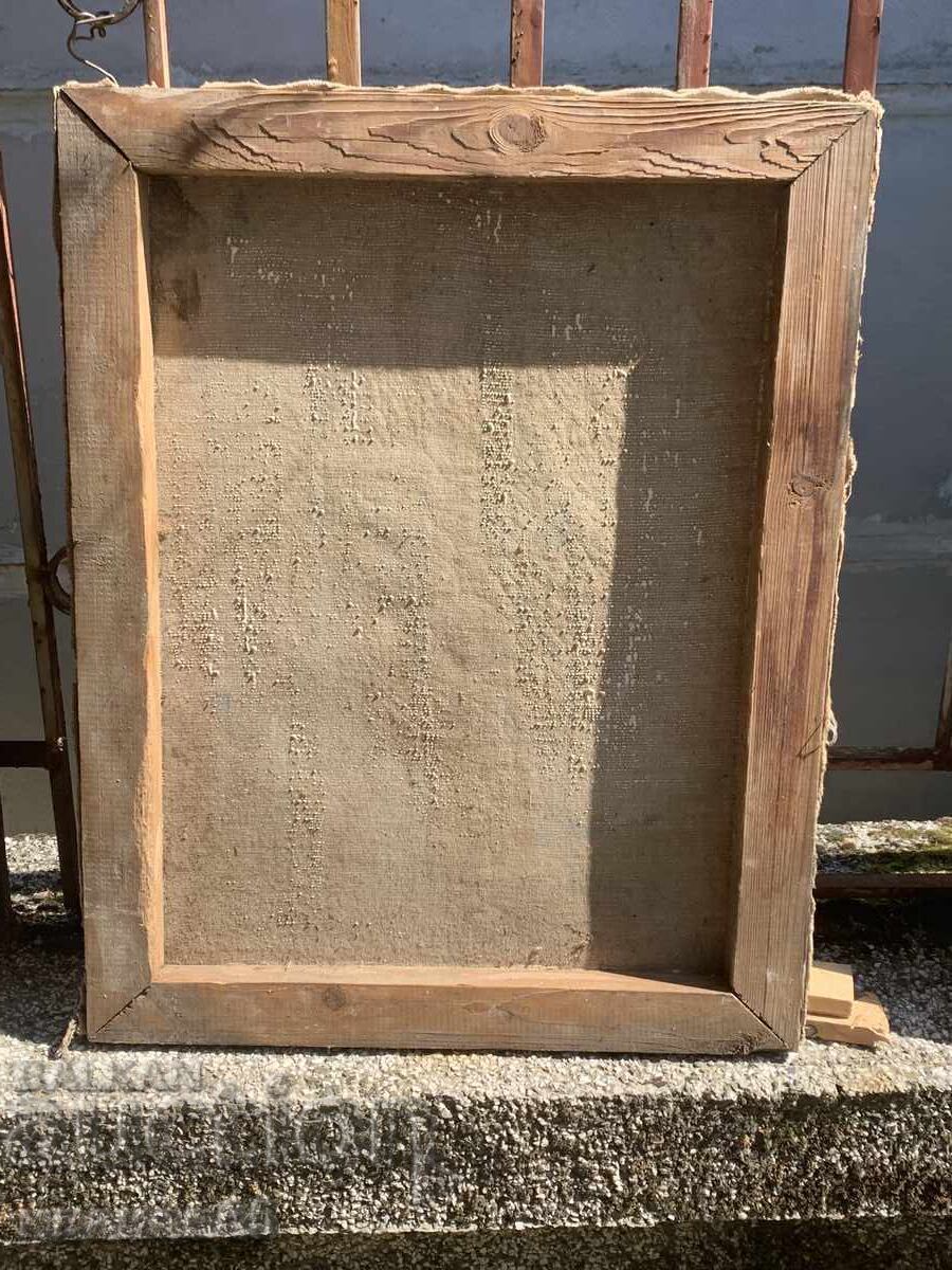 Παλιά ζωγραφική - 5