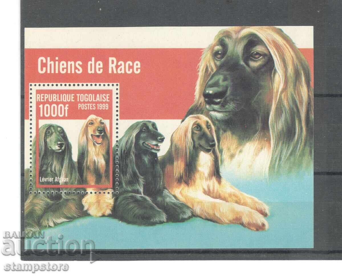 Република Того - Кучета