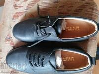 Обувки  половинки
