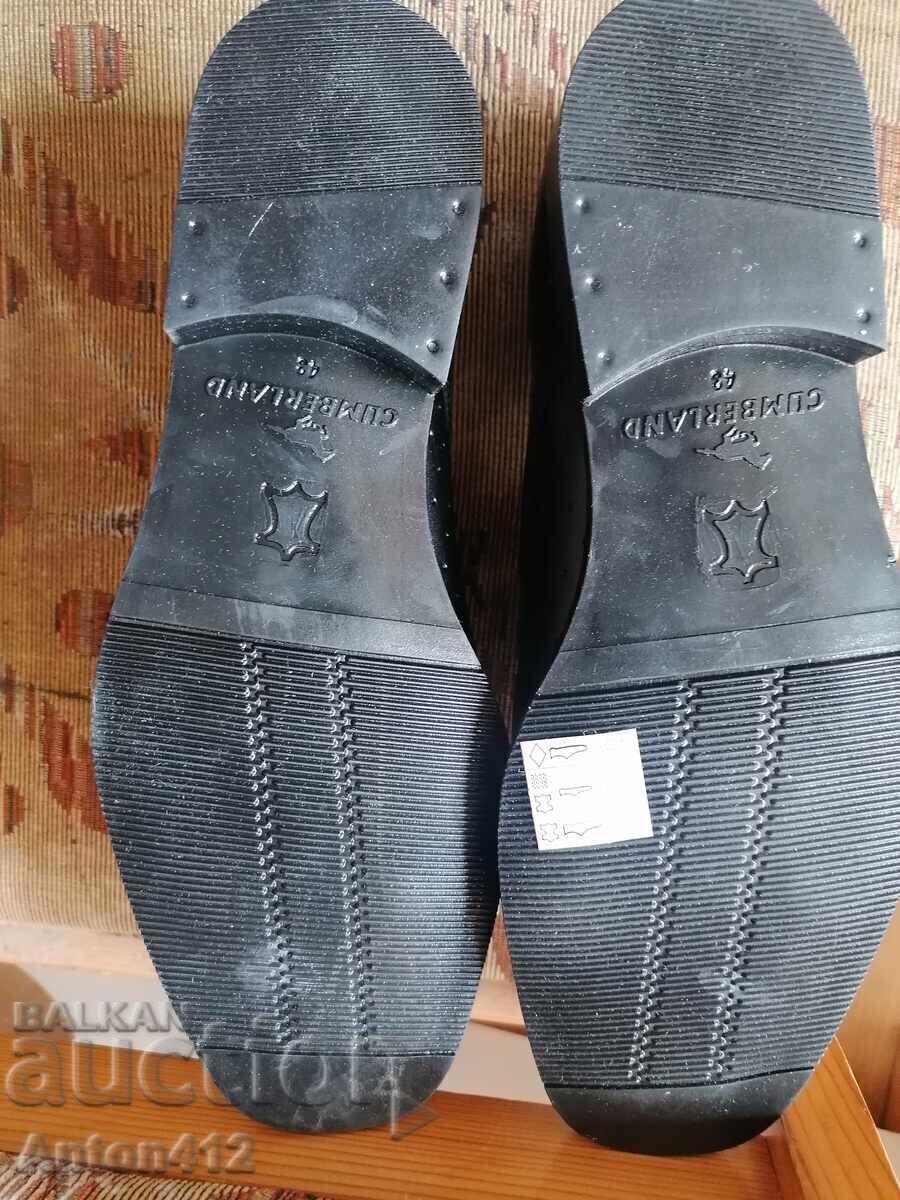 Pantofi jumate de vară cu preț € 10.00 | 19.56 BGN