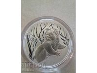 Silver 1 oz. Koala 2024