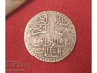 Ottoman Silver Coin 100 Para Selim III 1203/AH5
