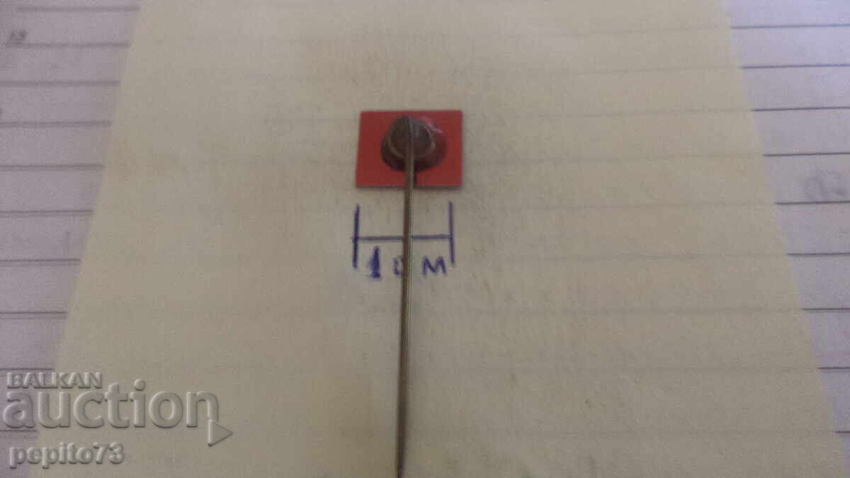 Доставка на значка рекламна ,meer Voor, валутно бюро