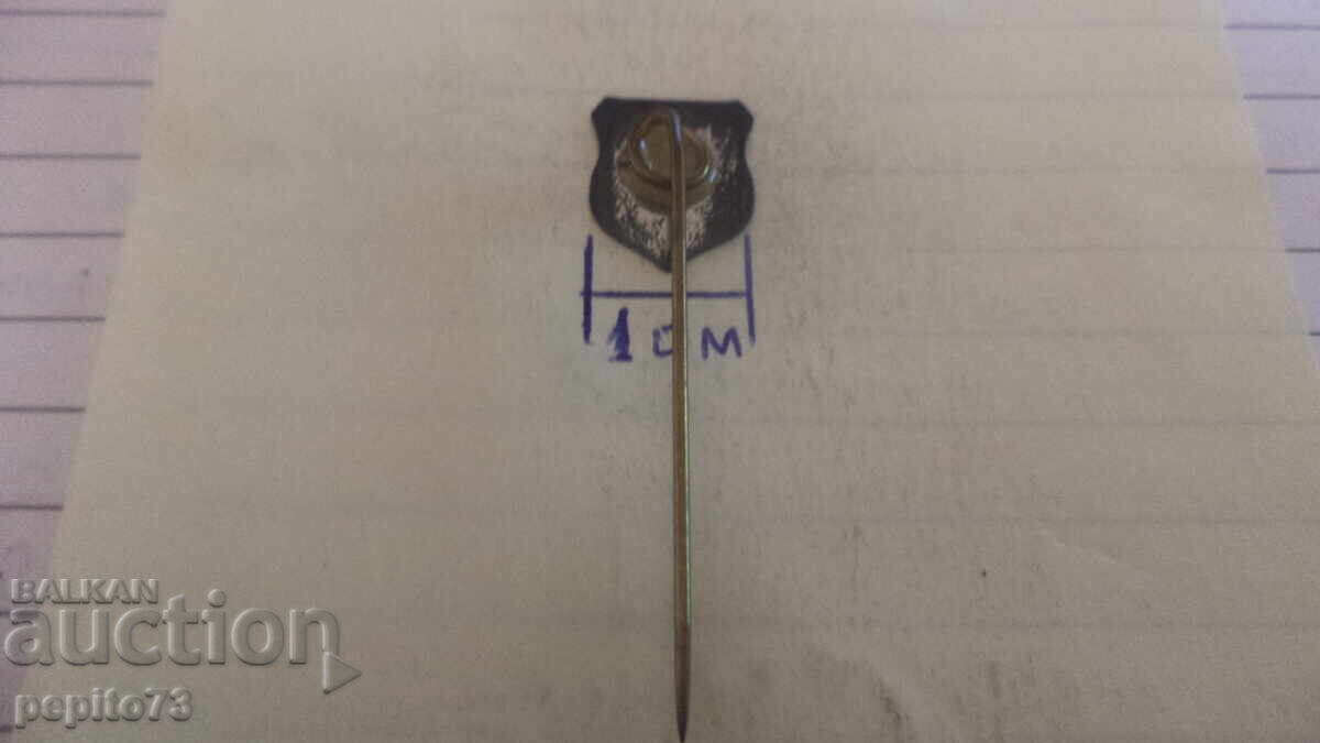 Semn de reclamă, Cursă cu obstacole - 5