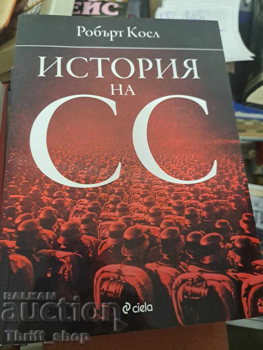 The History of SS Robert Koel