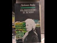 Sublime and Earthly David Weiss