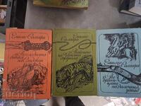 Emilio Salgari - Set