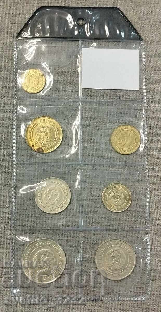 Παρτίδα 1990 Βουλγαρία με τιμή € 7.00 | 13.69 BGN Παρτίδα 1990 Βουλγαρία με τιμή € 7.00 | 13.69 BGN