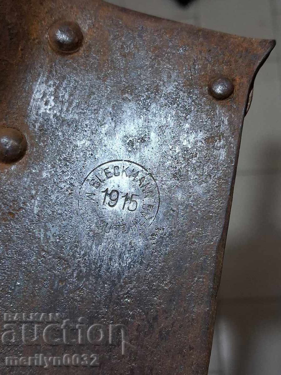 Livrarea Lopata Instrument German Shovel 1915 WW1 WW1