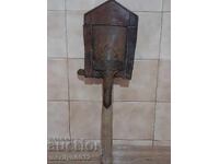 Shovel Tool German Shovel 1915 WW1 First World War