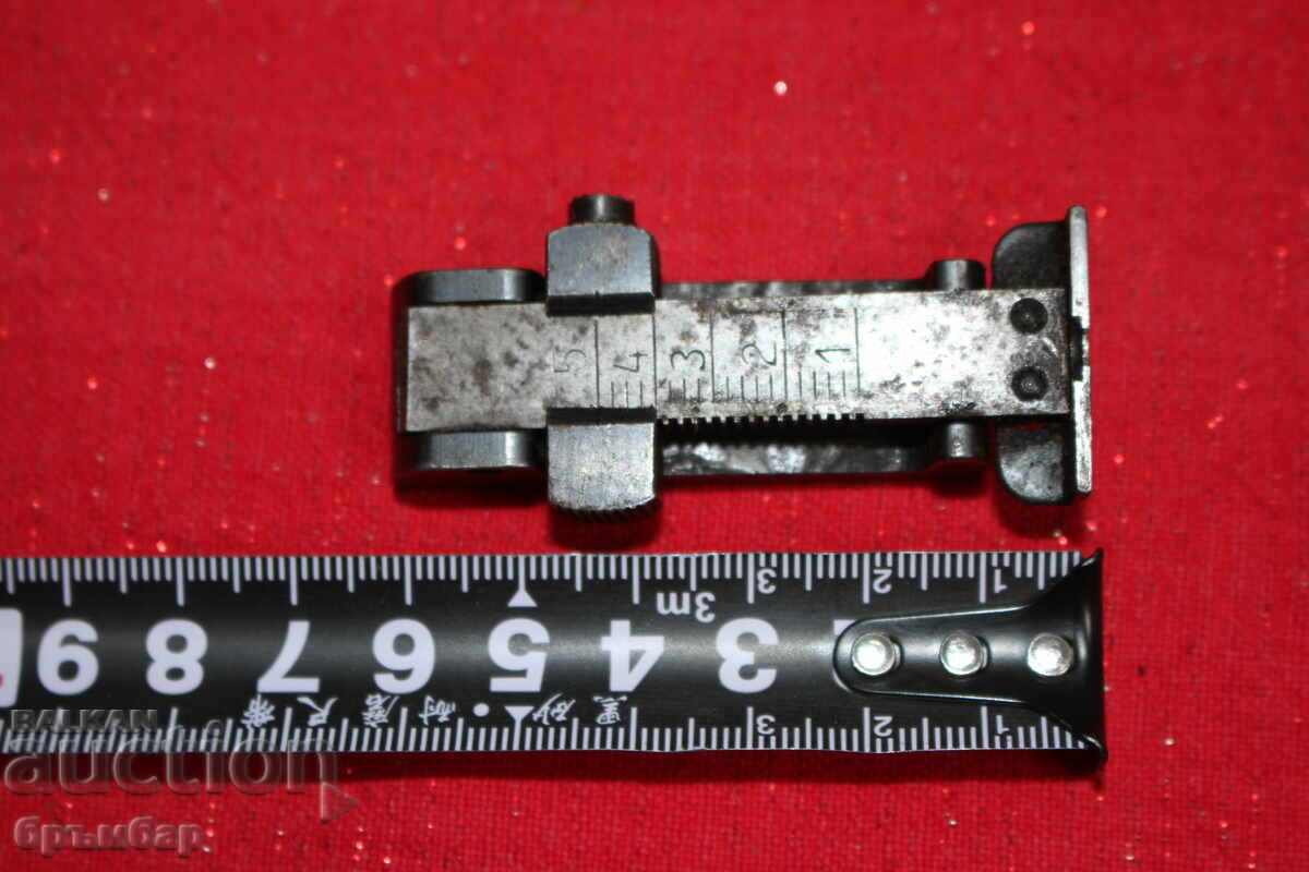 Мерник комплект . *1 - 7