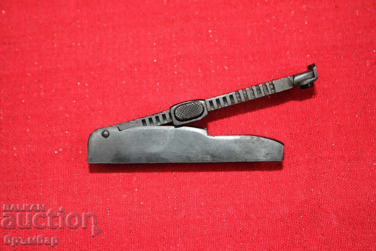 Мерник комплект Мосин Наган М1891/30. - 5