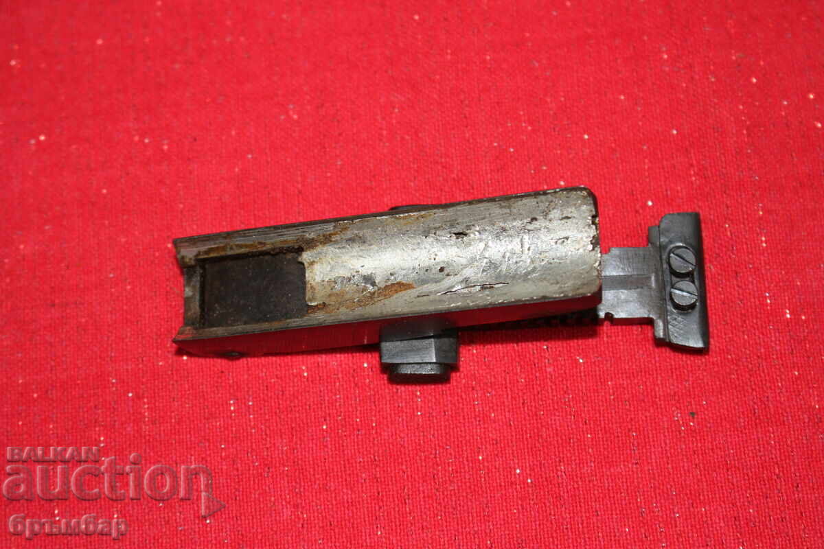 Мерник комплект Мосин Наган М1891/30. - 6